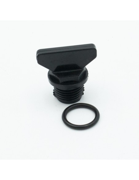 Tornillo bomba piscina HAYWARD desague HCP3800/HCP400/HCP4200 500100000000