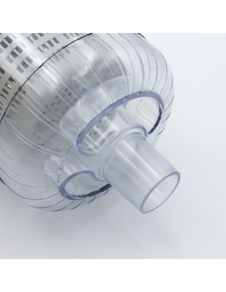 Prefiltro limpiafondos limpiafondos HAYWARD Pool Vac/Navigator/DV4000/DV5000 AEW560