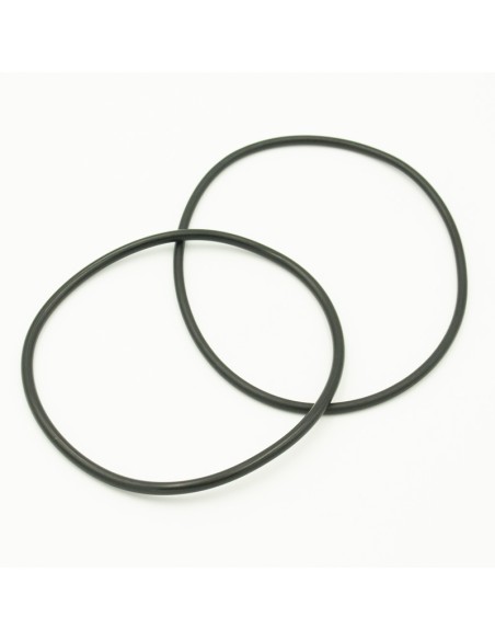 Junta tapa filtro ASTRAL Corona 4404090103 (x2)