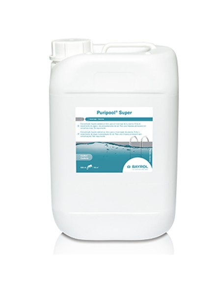 Invernada liquida BAYROL Puripool Super 3lt 7543163