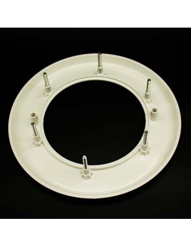 Embellecedor proyector ASTRAL blanco - mod. PS...