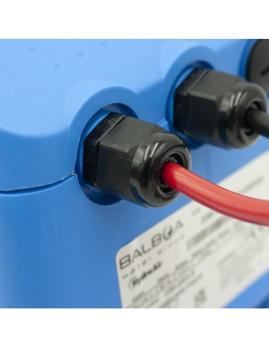 Bomba soplante aire piscina/spa BALBOA Genesis...