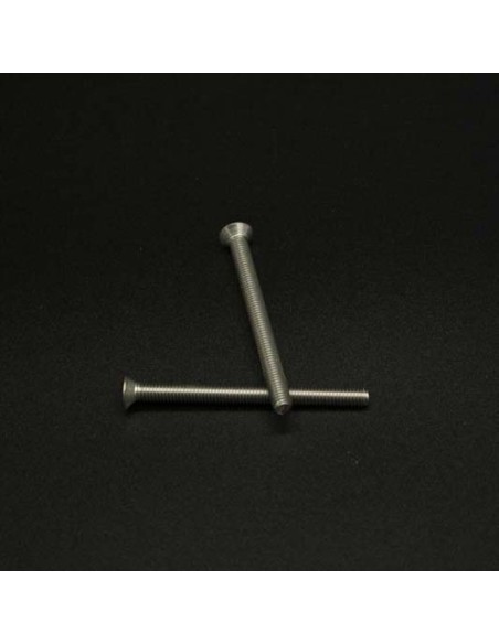 Embellecedor proyector ASTRAL blanco - mod. PS 4403010603