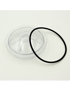 Tapa prefiltro bomba piscina HAYWARD K-Flo 500100020010
