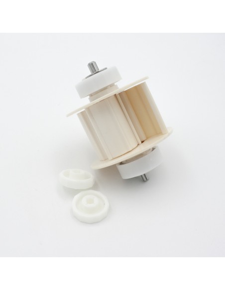 Turbina limpiafondos HAYWARD V-Flex HSXVV3000SAC