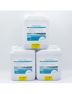 Pack invernada BAYROL 3 botes de 5lt