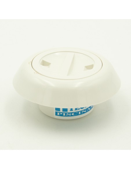 Boquilla aspiracion ASTRAL D.50mm PN10 24415 - Blanca