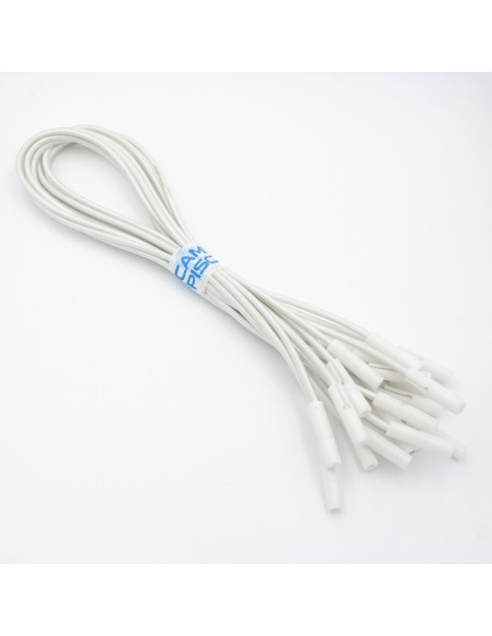 Goma cobertor piscina ATP tensor regulable 60cm doblado mod. grande