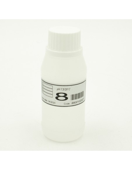 Solucion calibracion PH 7.5 ZODIAC para clorador Tri PH/Tri Pro 70ml R0800900