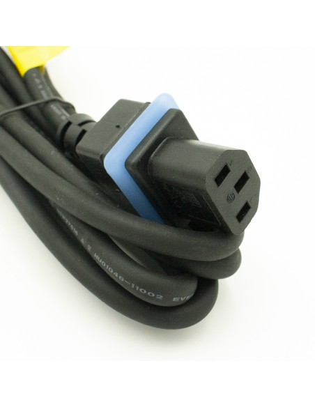 Cable limpiafondos DOLPHIN fuente alimentacion 58984401LF (Maytronics)