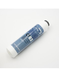 Filtro purificador PALLAS ultrafiltracion carbon GAC CT83...