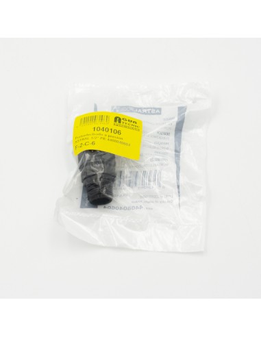 Portaelectrodo ASTRAL 1/2" PE 4408040604