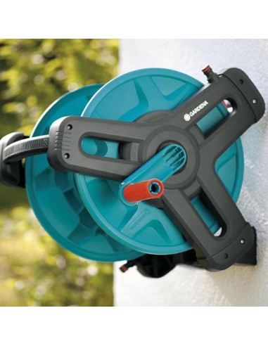 Portamanguera mural/suelo GARDENA 08009-20