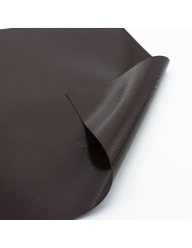 Cobertor proteccion piscinas PVC 630 mod....