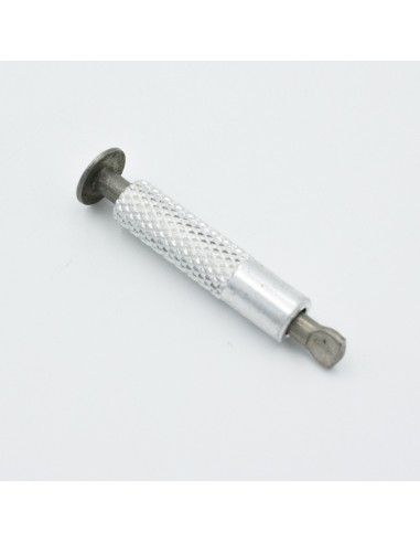 Tornillo cobertor piscina ATP escamoteable 10mm inox AISI304  (todo en 1) 1807959