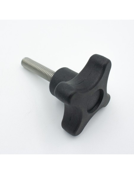 Tornillo bomba SACI pomo tapa Optima 92401015