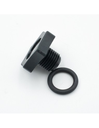 Purgador filtro ASTRAL tapon purga y junta 4404040113