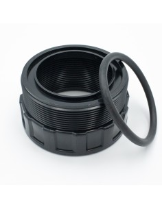 Racord filtro ASTRAL 21/2"  + junta...