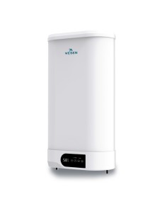 Termo electrico 100lt vertical/horizontal WESEN ECO100 2