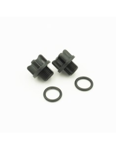 Purgador filtro ASTRAL tapones purga 1/4" 4405010110...