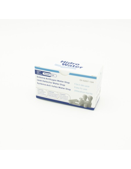 Sistema antifugas TUBING 3/8" Water Stop OI-0207-139