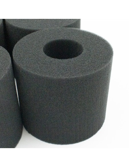 Esponja limpiafondos ZODIAC Cybernaut NT W1596A (x8)