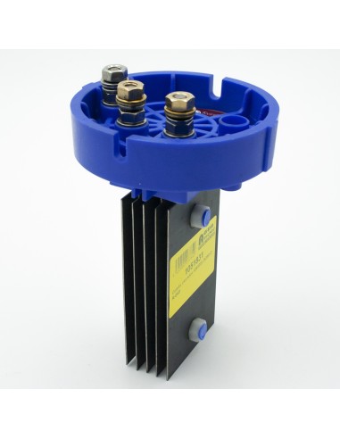 Celula clorador IDEGIS Domotic DOM12 R-058