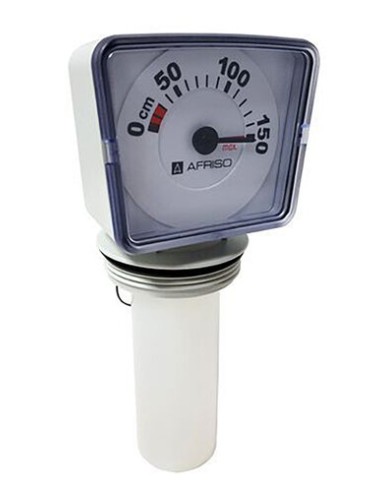 Indicador nivel deposito gasoil AFRISO...