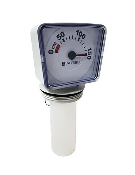 Indicador nivel deposito gasoil AFRISO MT-Profil mod vertical 16500