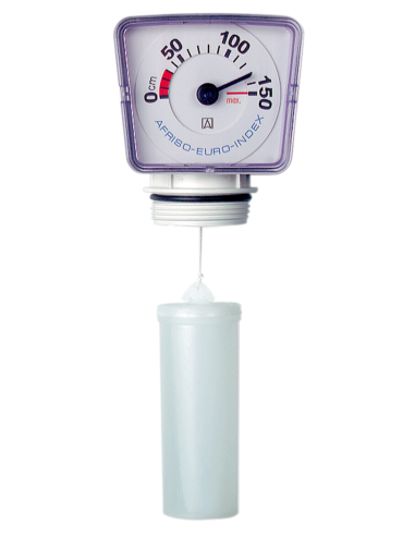 Indicador nivel deposito gasoil AFRISO...