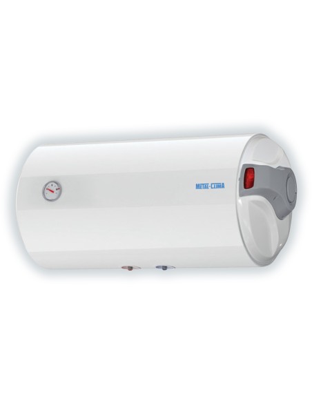 Termo electrico   50lt horizontal METAL-CLIMA Marina TERMO-METAL-A-H050