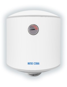 Termo electrico 100lt vertical METAL-CLIMA Relax...