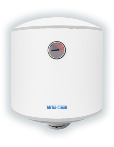 Termo electrico METAL-CLIMA Relax 100lt vertical TERMO-METAL-A-100