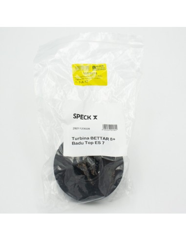 Turbina bomba piscina SPECK 0.50cv Badu 90/Top...