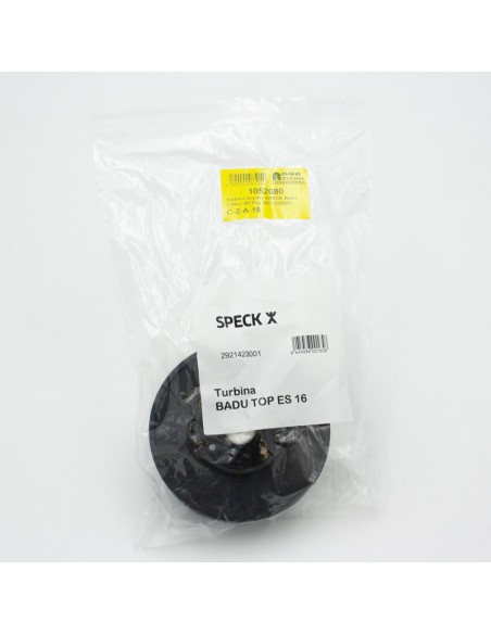 Turbina bomba piscina SPECK 1.15cv Badu 90/Top ES 16 2921423001