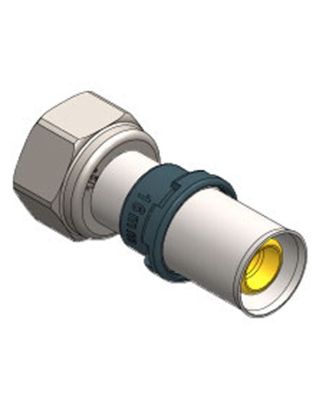 Racord loco MULTICAPA - RETICULADO 16-1/2" FERCO M111612