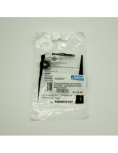 Prensaestopa proyector ASTRAL extraplano/mini...
