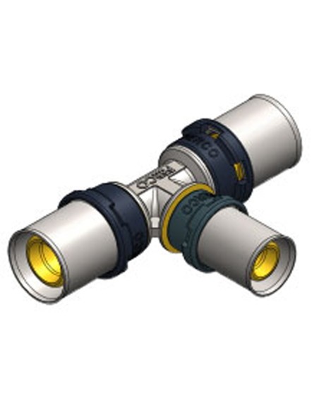 Te MULTICAPA - RETICULADO reducida 20-25-20 FERCO M115202520