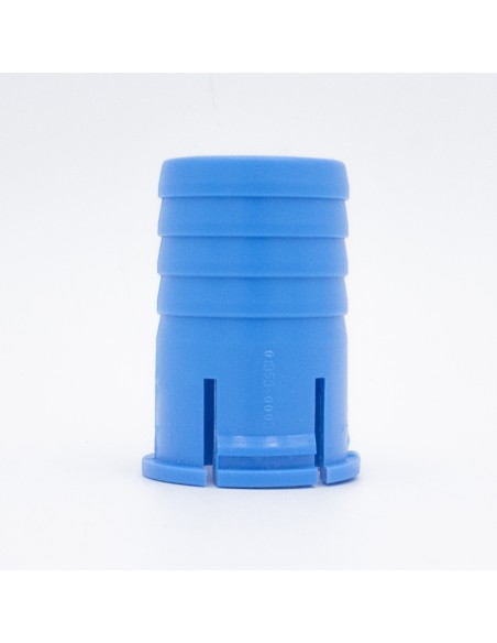 Racord limpiafondos piscina ASTRAL 1½" 4406020408