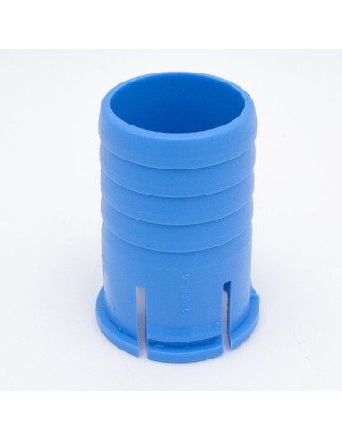 Racord limpiafondos piscina ASTRAL 1½" 4406020408