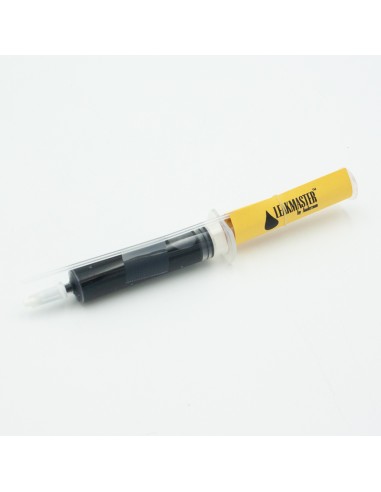 Tinta fugas piscinas LEAKMASTER jeringilla deteccion fugas DT601 (Anderson)