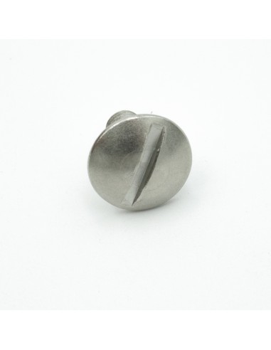 Tornillo cobertor inox AISI304 M8