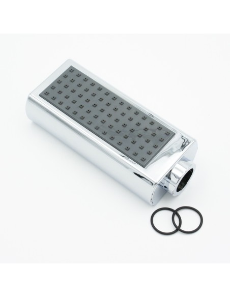 Rociador ducha piscina ASTRAL Angel/Rainbow 4401040226 mod. tornillo