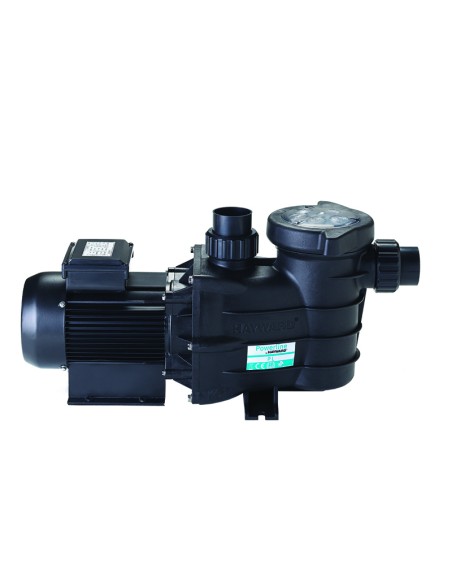 Bomba piscina HAYWARD Powerline 1.50cv mf 81007