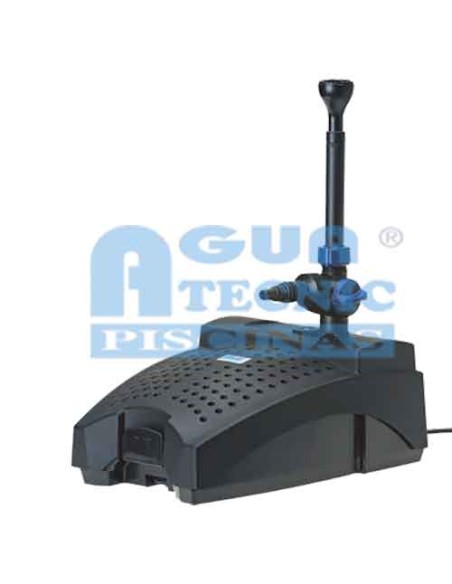 OASE Filtro Filtral UVC 5000 (subacuatico)