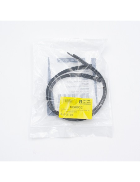 Deflector limpiafondos ASTRAL 2"      4406020412