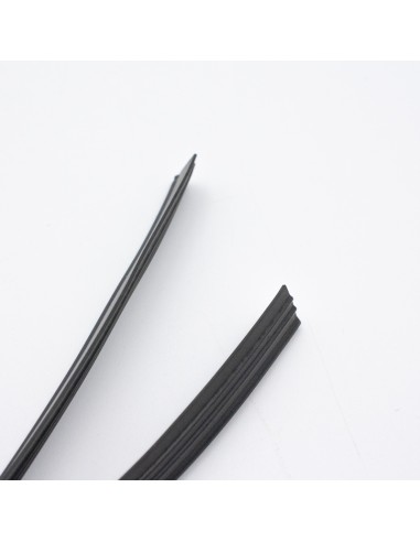 Deflector limpiafondos manual ASTRAL 1½"...