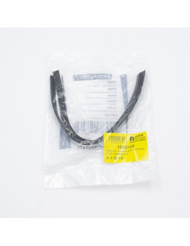 Deflector limpiafondos manual ASTRAL 1½"...