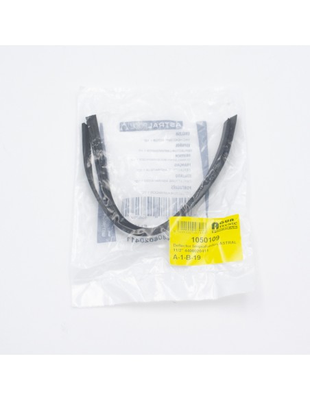 Deflector limpiafondos manual ASTRAL 1½" 4406020411