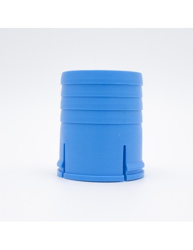 Racord limpiafondos ASTRAL 2"      4406020409